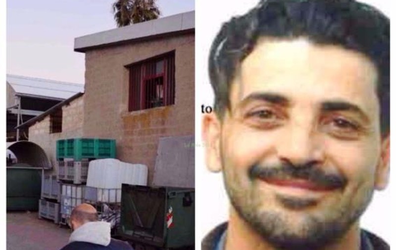 Român sechestrat și torturat în Italia de patronul la care lucra, după ce a furat o butelie