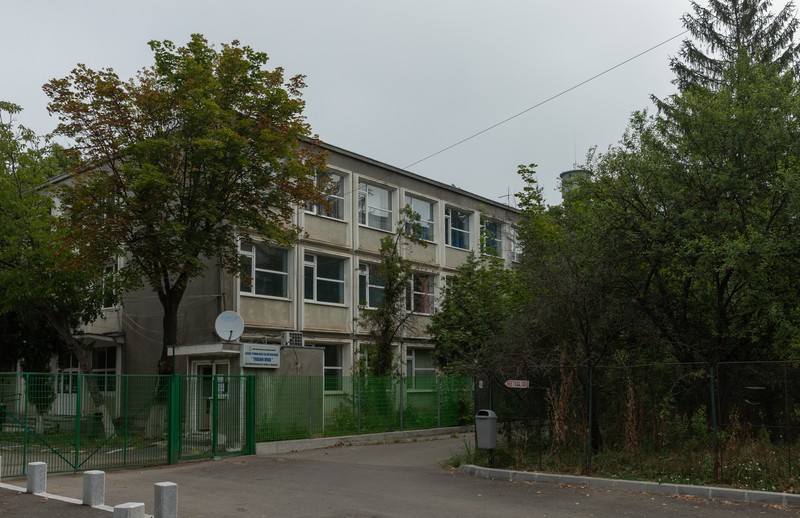 Liceul de metrologie&nbsp;Traian&nbsp;Vuia
