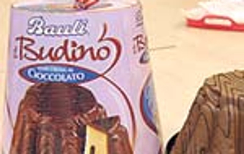 Cozonaci 'de lux'