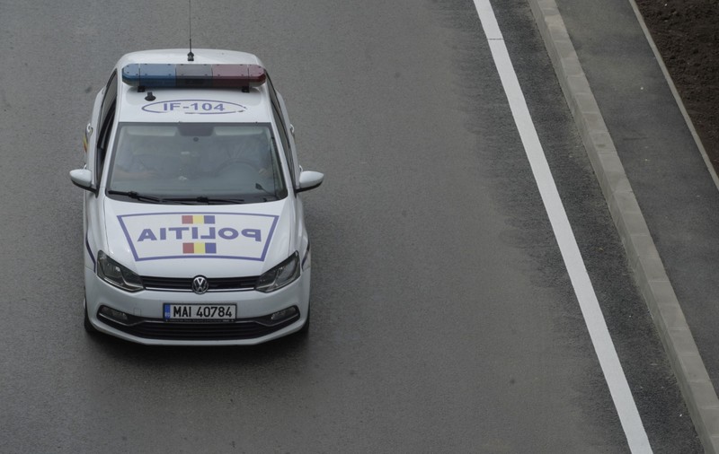 Un tată și fiica sa de 8 ani din Craiova, uciși de un șofer beat în Serbia, la doar 10 km de granița cu România. Fetița doar ce câștigase locul 1 la un concurs de dans