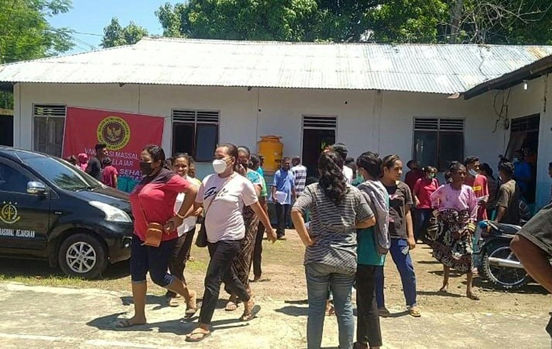 Cutremur cu magnitudinea de 7,3 în Indonezia. A fost emisă alertă de tsunami