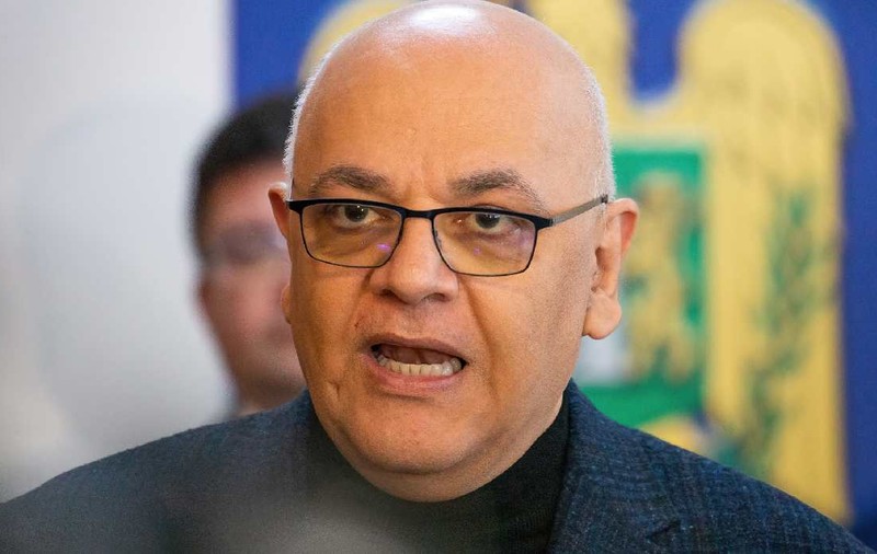 Raed Arafat prezintă cum s-au pregătit autoritățile pentru ciclonul Barbara: „Viiturile pot să fie mai serioase în zonele rurale”