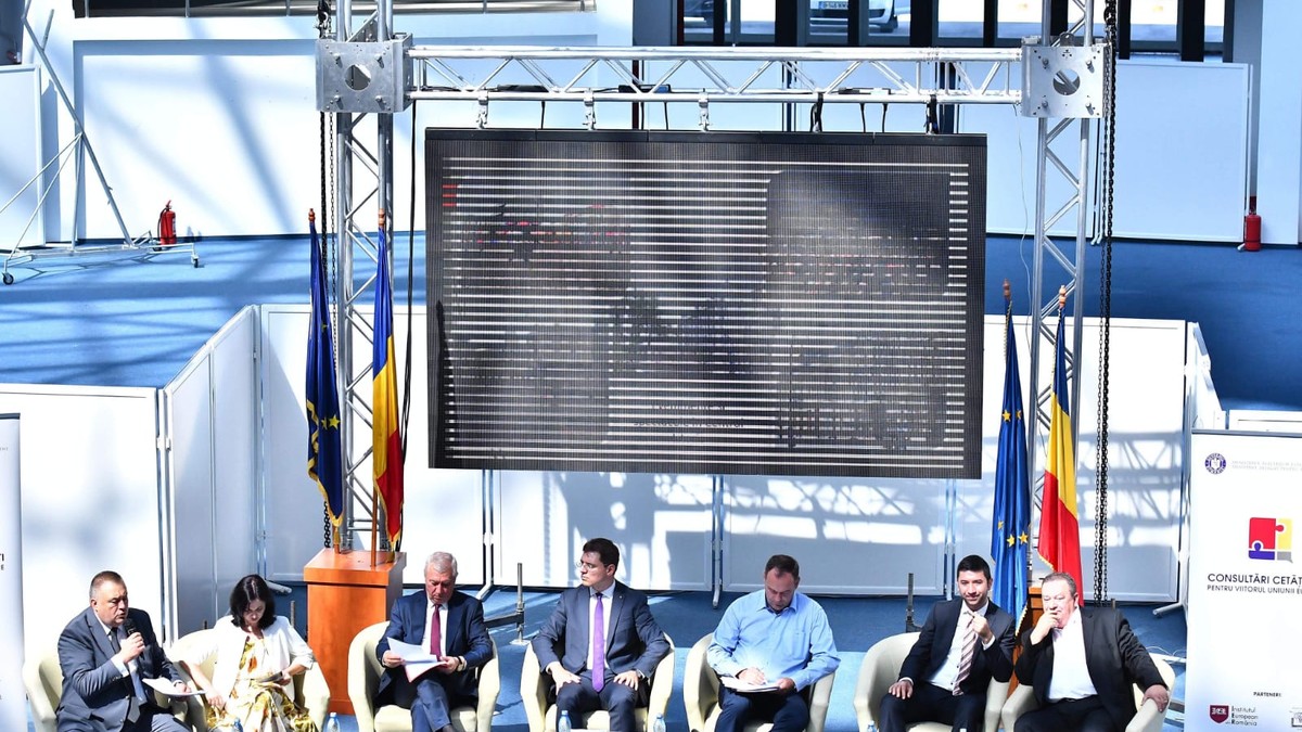 Negrescu: Am remarcat mulţi români care îşi doresc să se întoarcă în țară