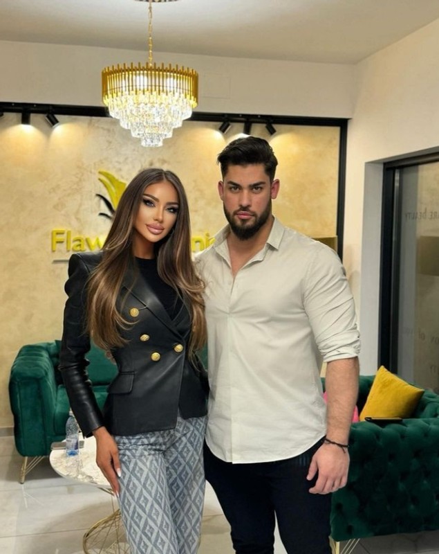 Bianca Drăgușanu, părăsită de Gabi Bădălău pe masa de operație. Cine e bărbatul care i-a fost alături: „Am avut nevoie de încurajări”
