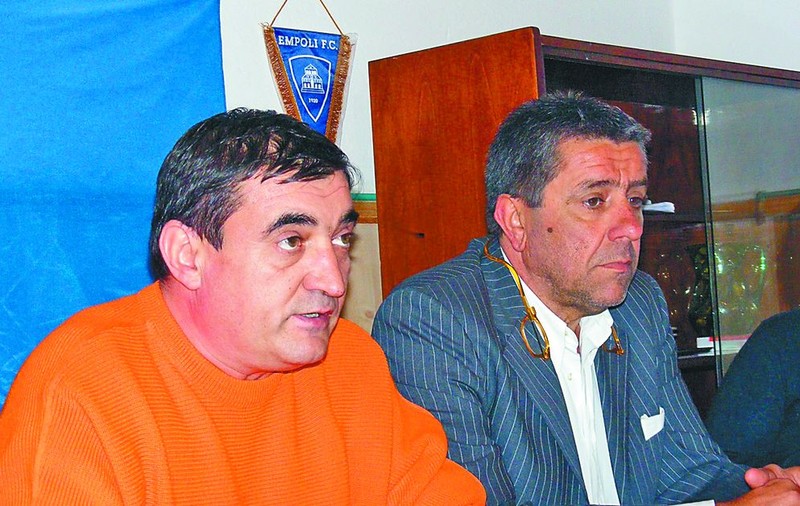 Empoli îşi face şcoală de fotbal la Găeşti