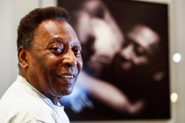 Pele / FOTO: EPA