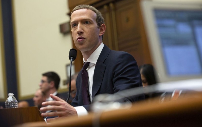 Mark Zuckerberg intervine în scandalul momentului în SUA: “Platformele de socializare nu ar trebui să fie arbitrii adevărului”