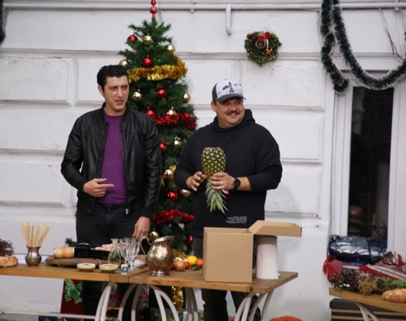 Patru actori din “Las Fierbinți” trec de la PRO TV la TVR! Ce vedetă i-a convins