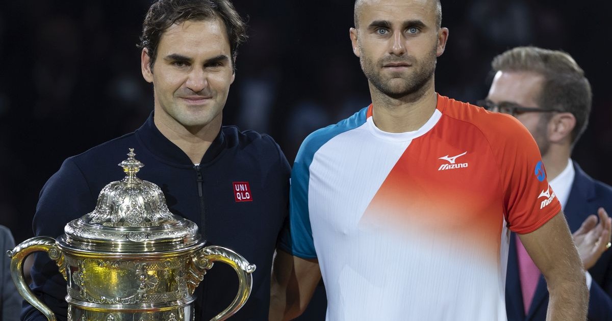 Doi comentatori maghiari au uitat microfoanele deschise la meciul Federer - Copil. Dialogul acestora a ajuns viral: "Minuni românești?"