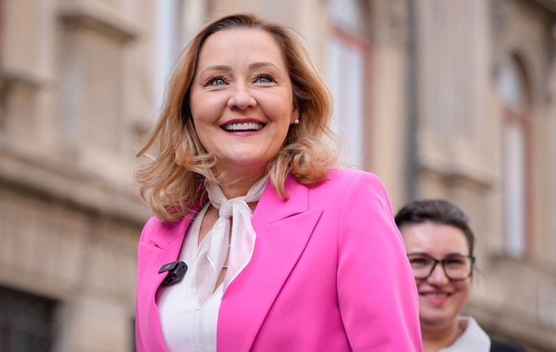 Decizia instanței după ce Elena Lasconi a fost acuzată în 2023 că și-a cumpărat un apartament în București cu ajutorul SRI