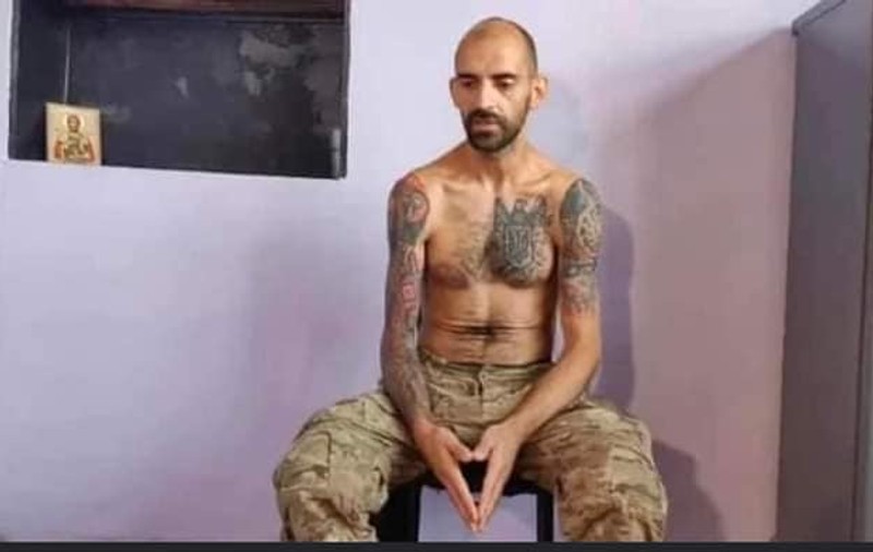 Un soldat ucrainean a fost eliberat pentru a doua oară din captivitatea rusă: „În 2017, am primit 30 de ani de închisoare. Procurorul ceruse să fiu împușcat”