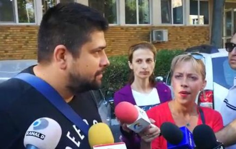 VIDEO EXCLUSIV | Președintele clubului din Brăila unde urmau să joace baschetbaliștii înjunghiați: „Nici măcar nu au ripostat”