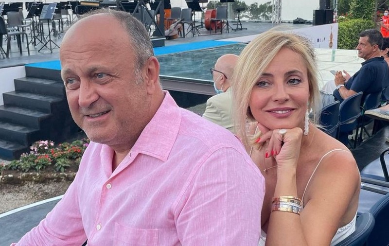 Anunțul făcut de Diana Șucu după aproape 20 de ani de relație cu Dan Șucu. „Nu este șeful meu. Câteodată nu îmi convine ceea ce-mi spune”