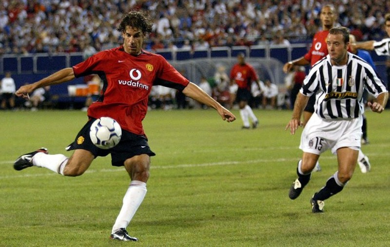 O legendă a lui Juventus va lua loc pe banca lui Dinamo