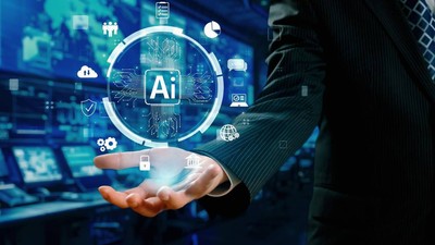 inteligenta artificiala