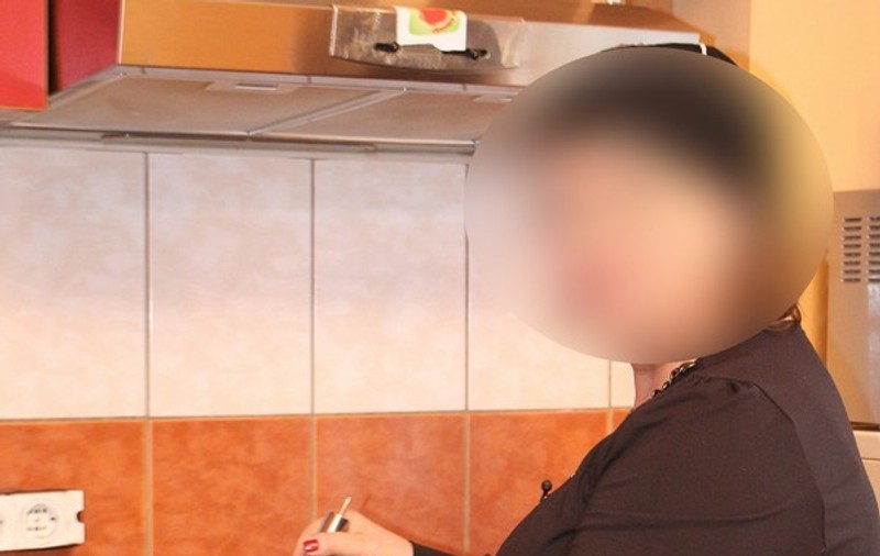 O SOLISTĂ DE LA NOI ŞOCHEAZĂ: "SUNT SORĂ cu MAMA MEA!"