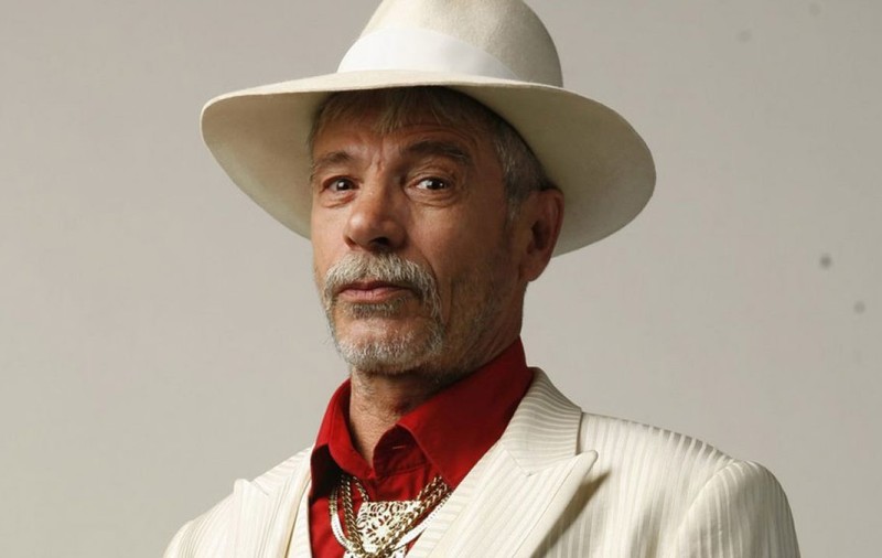 Cum arată acum actorul Gheorghe Visu. Acesta a apărut tot mai rar pe micile ecrane. „Și eu am avut o stea a mea”