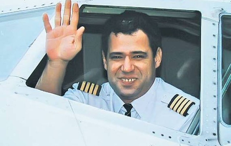 N-o să crezi CUM ERA PORECLIT ADRIAN IOVAN de piloţi! Un fost coleg face dezvăluiri!