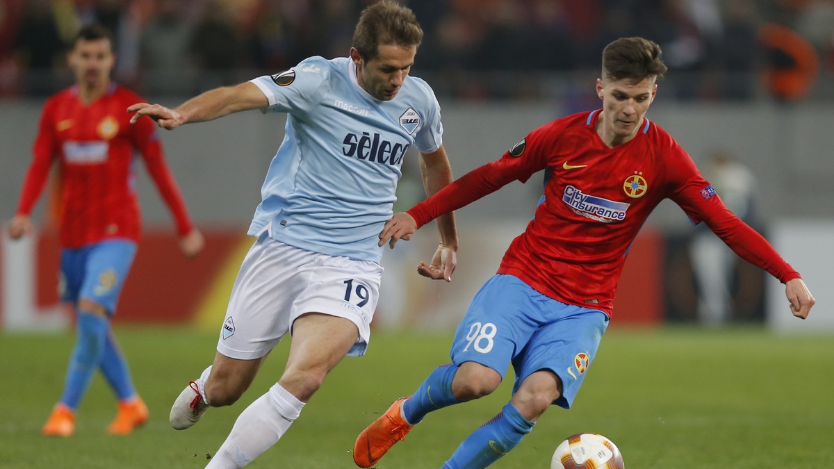 Cine sunt fotbaliștii români aflați pe lista Golden Boy 2018, Balonul de Aur pentru tinerii jucători