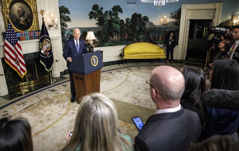 Joe Biden, reacție dură în urma raportului în care e acuzat că are probleme de memorie și „a uitat când i-a murit fiul”