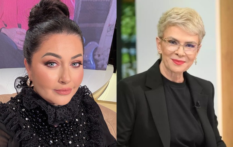 Reacția lui Teo Trandafir după ce Gabriela Cristea și-a dat demisia de la Antena Stars: „Am lucrat cu ea foarte mulți ani”. Ilinca Vandici a dat-o de gol