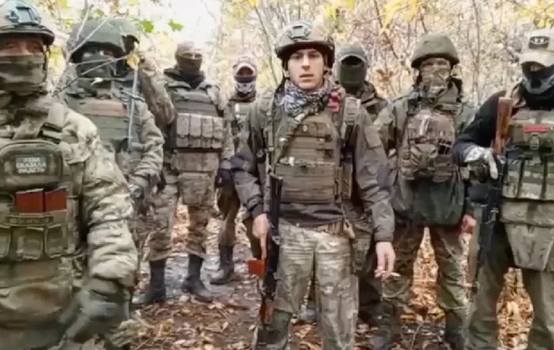 Mii de plângeri împotriva comandanților ruși sunt ignorate de procuratura militară: „Pot face orice cu soldații, au imunitate”