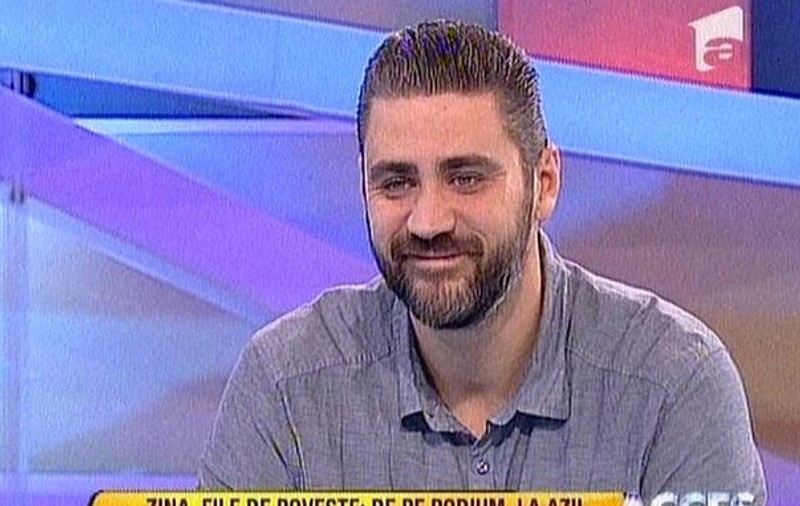 Fiul Zinei Dumitrescu: "Am luat o decizie foarte bună când am dus-o pe mama la azil. Nu mă interesează ce zice lumea sau presa"