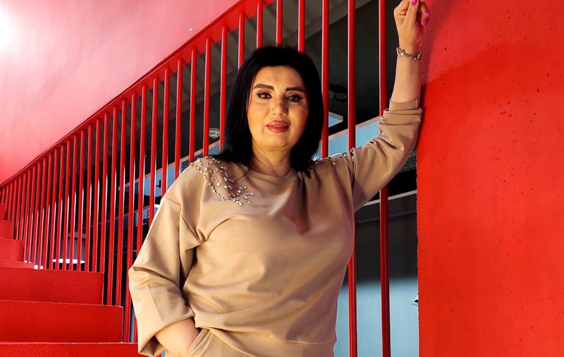Adriana Bahmuțeanu a chemat poliția acasă la Silviu Prigoană. Nu știe nimic despre copiii ei: „Nu mai dau niciun semn de viață”