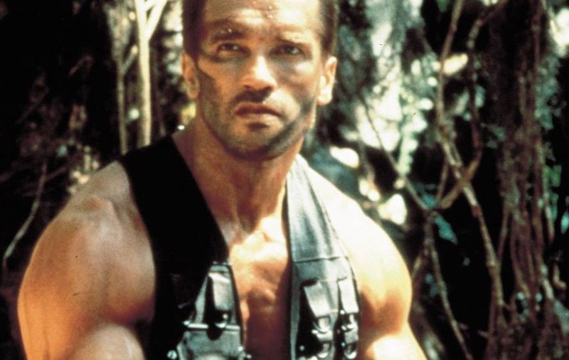 Arnold Schwarzenegger se luptă din nou! Reia un vechi rol, după 33 de ani!