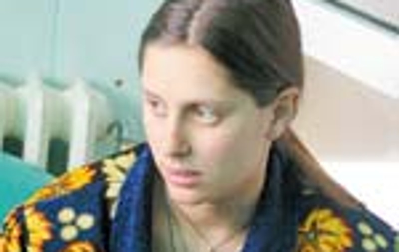 Adolescenta care a nascut la 13 ani vrea sa fie mireasa