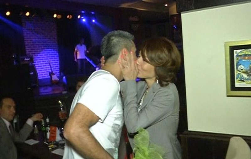 Robert Turcescu, despre relația cu Oana Sârbu: ”Căsătoria noastră poate să se întâmple mâine…”