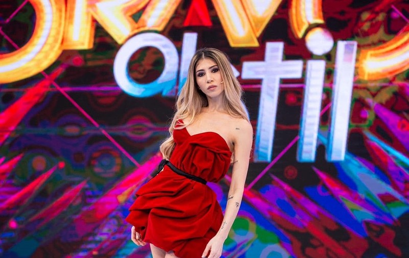 Viața Silviei Popescu după ce a câștigat de două ori „Bravo, ai stil”. „Mă aflu încă în chirie în Dristor, într-un apartament de 60 de metri pătrați”