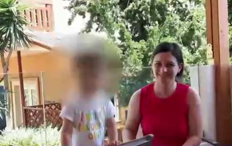 Copil dat afară de la creșă, în Timișoara, pentru că era nevaccinat