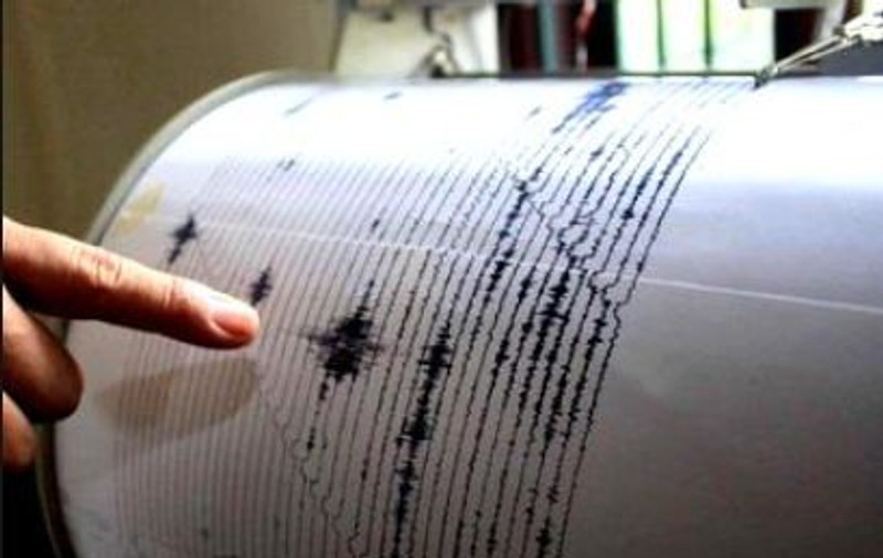 Cutremur puternic în Grecia, în apropiere de insula Creta. Ce magnitudine a avut seismul
