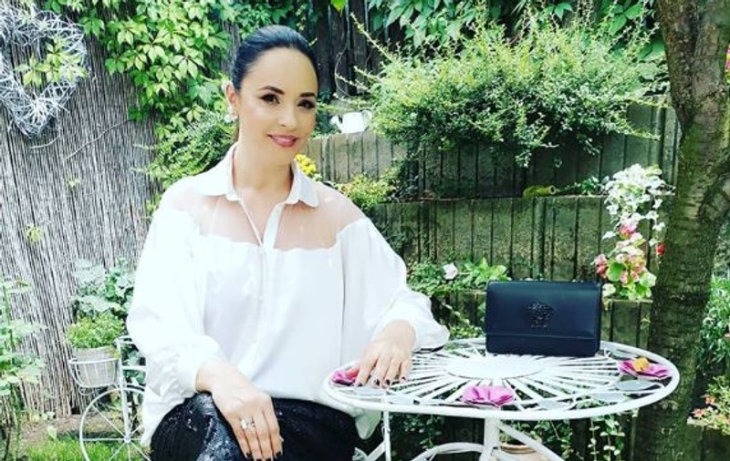 Andreea Marin dă noi detalii despre relația cu iubitul ei. "Am învățat în timp că e mai bine așa"