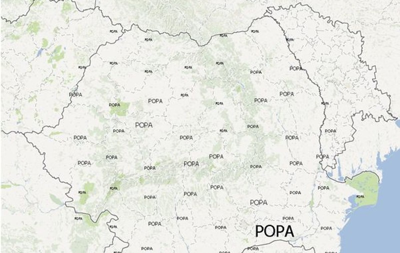 De unde provine numele tău de familie? Află în ce zone e cel mai răspândit!