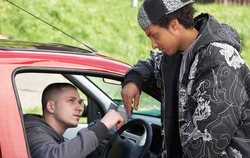 Citeşte aici care este cel mai consumat drog în rândul studenţilor români