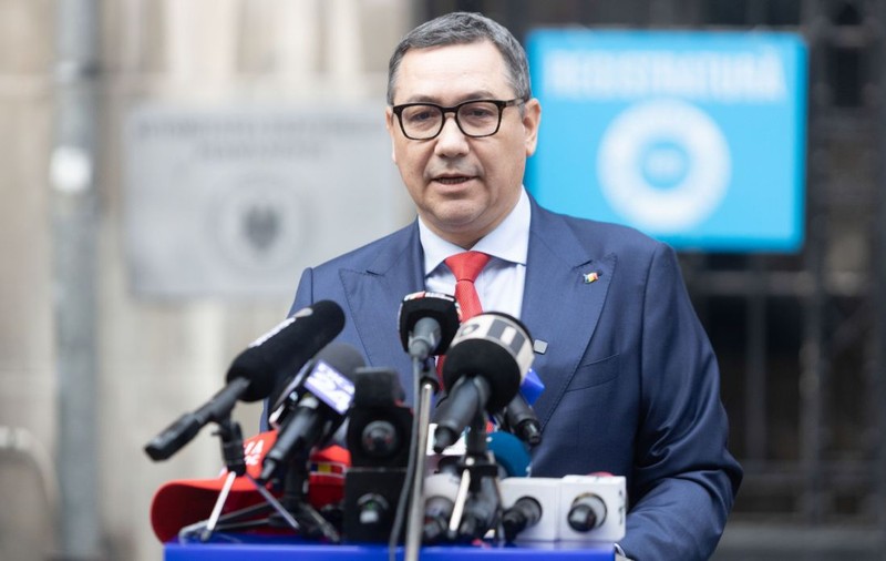 Cele trei priorități ale lui Victor Ponta, dacă ajunge președintele României: „Le garantez românilor!”
