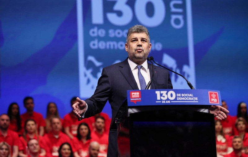 Sporurile, excluse din viitoarea lege a salarizării. Marcel Ciolacu: „Nu sunt adeptul lor”