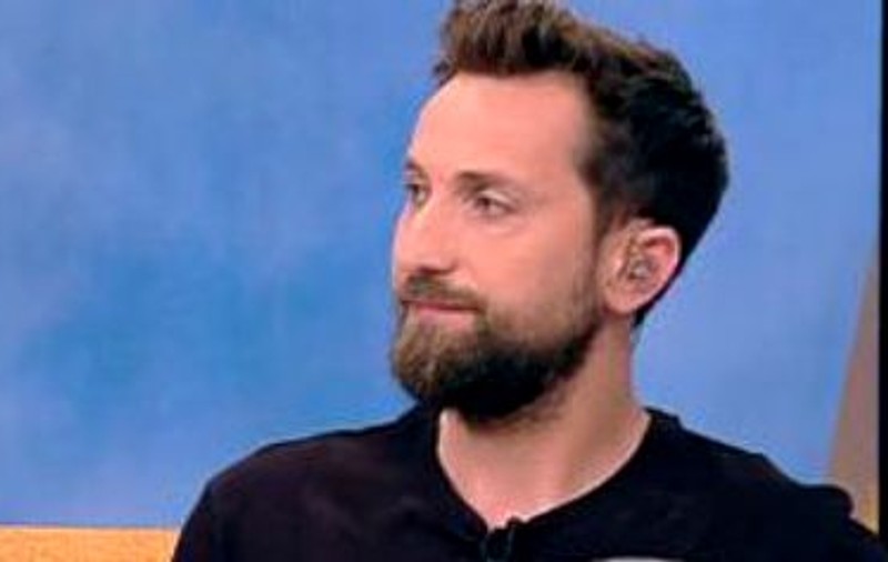Prima reacție a lui Dani Oțil după ce s-a aflat că Flavia are o relație cu Codin Maticiuc. Ce a putut să spună prezentatorul de televiziune