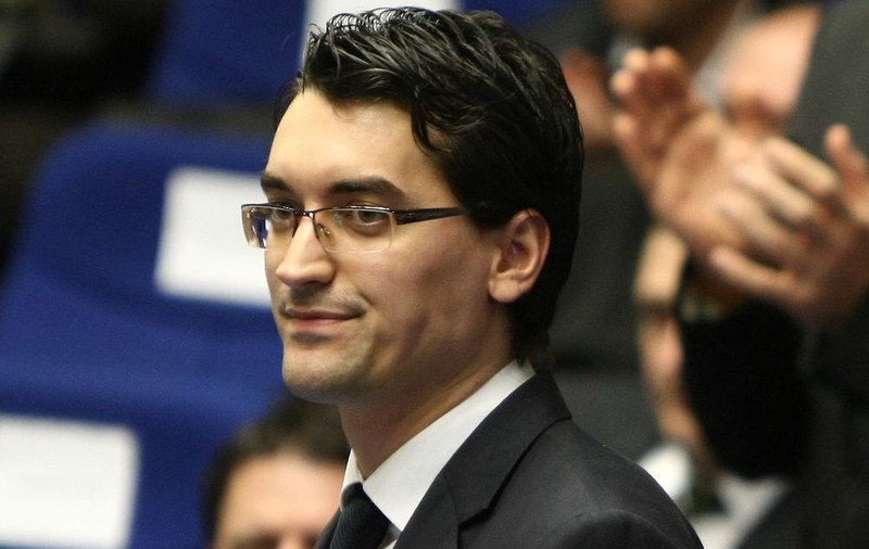 Prodan a făcut plângere la DNA împotriva lui Burleanu: "Am făcut un denunţ în legătură cu achiziţionarea unor terenuri la Oneşti şi la Ploieşti"