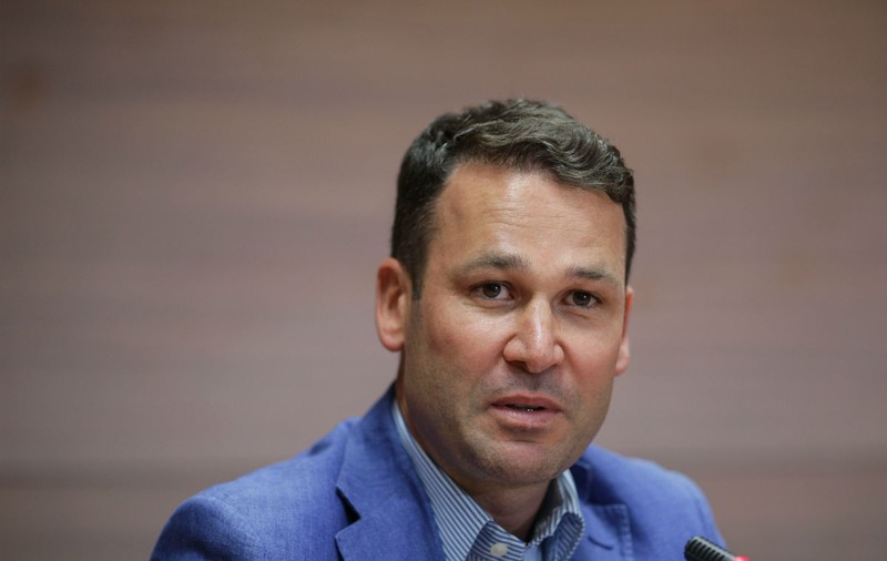 Robert Negoiță, datornic la stat, despre proiectul lui Teodorovici: ”Cine face evaziune, să plătească dublu. Dar și cine face un abuz, să facă închisoare”