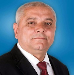 Primarul Lucian Ciobanu