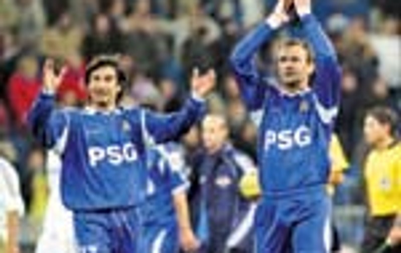 'Betis are probleme in deplasare'