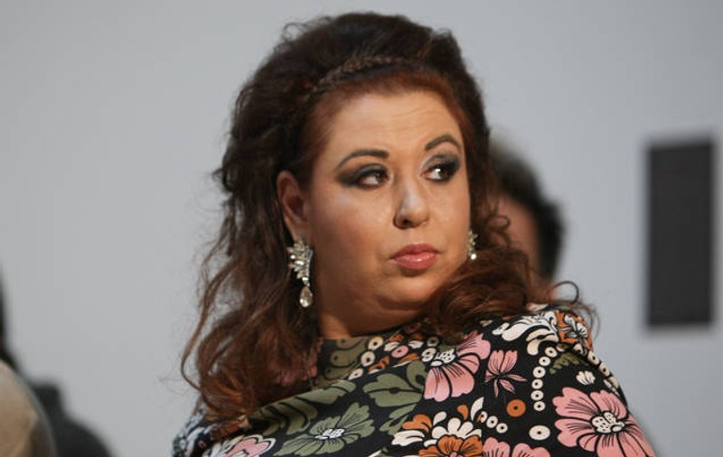 Oana Roman, după incendiul din Bamboo: ”Nu s-a interzis fumatul ca să nu ia foc localuri”