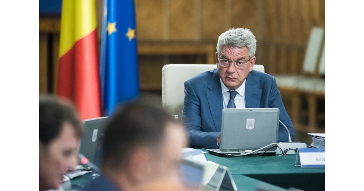 Premierul Tudose, despre aplicarea legii salarizării unice