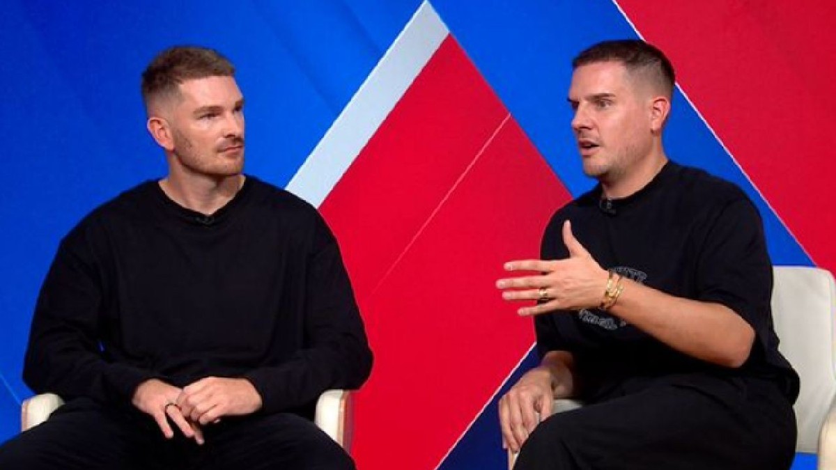 Adam Frisby și Jamie Corbett nu sunt recunoscuți legal ca părinți ai fiicei lor conform legislației britanice