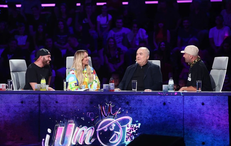 Cine îi ia locul lui Mihai Bendeac la masa juriului „iUmor”, după plecarea acestuia. Surpriză pentru fanii show-ului