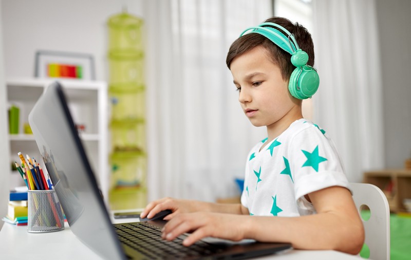 Laptopuri ieftine de Black Friday 2021 - laptopuri de gaming la ofertă
