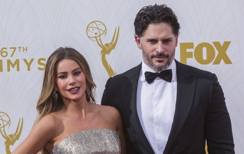 Sofia Vergara și Joe Manganiello divorțează după 7 ani de căsnicie: „Am luat decizia dificilă”